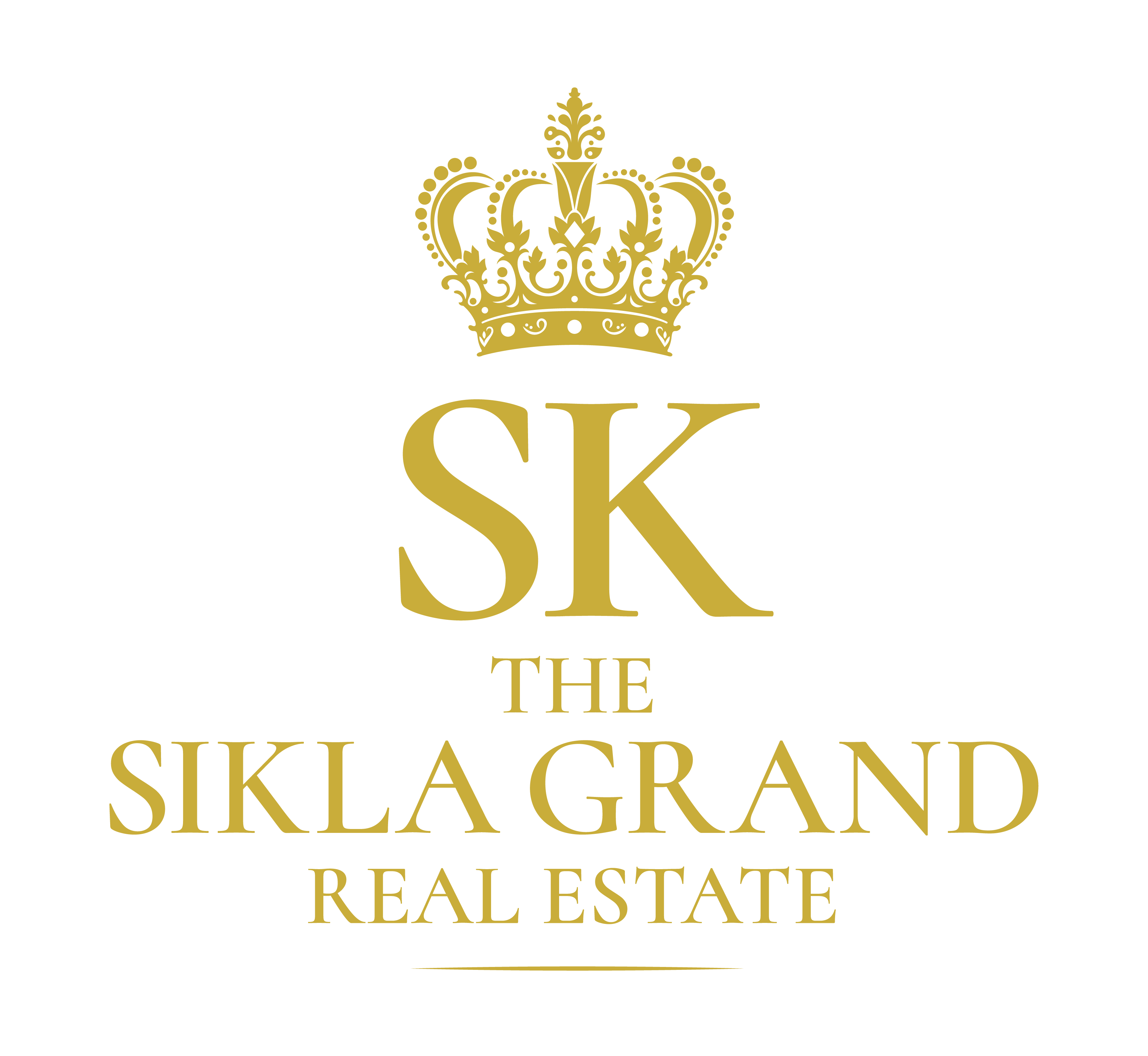 SIKLA Grand Real Estate Logo