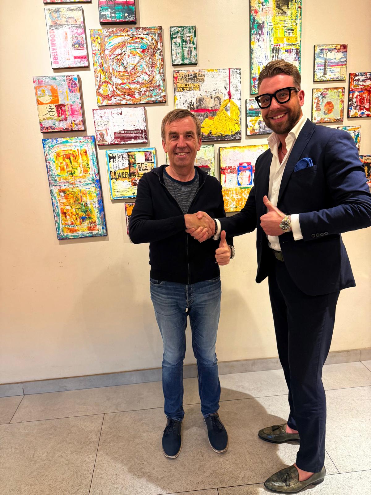 About Us Image Placeholder