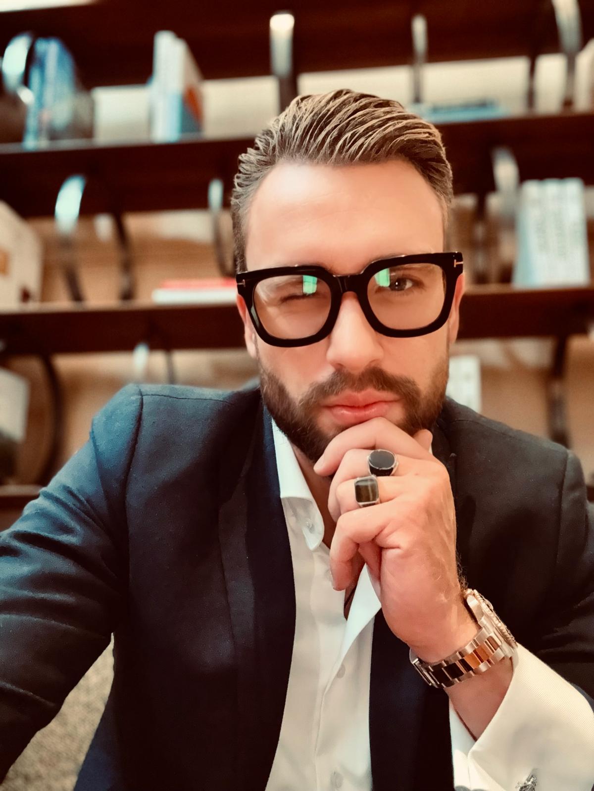 Patrik Siemeister profile picture